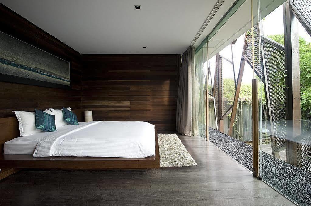 Ziva A Residence Seminyak Exterior foto